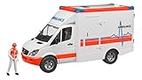 ambulanz Die Türen des Fahrerhauses und die Seitentüre lassen sich ebenfalls öffnen. Die Kabinenscheiben sind aus transparentem und bruchsicherem Kunststoff