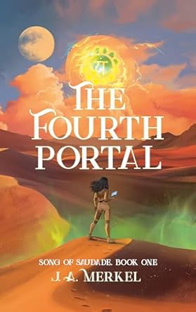 The Fourth Portal