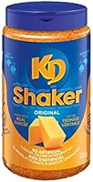Kraft Dinner Original Cheese Powder, 500 Grams (Pack of 1)