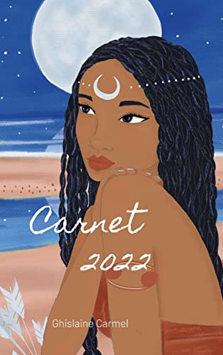 Carnet 2022 (French Edition)