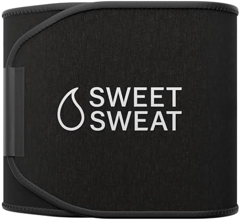 Sports Research unisex-adult Waist Trimmer Xc Extra-coverage (pack of 1)