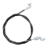 ba falcon selector cable repair Este cable selector de velocidad premium está diseñado para adaptarse perfectamente a números OEM como 746 04396A y 946 04396A, asegurando operaciones seguras para tu equipo de césped con control preciso