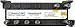 Commscope CSMAPDU5VPI 5-port MoCA HomeConnect Passive VoIP Amplifier with MoCA Connectivity, unity forward/reverse, with power inserter, Faster Internet Phone Comcast Xfinity (5-port Moca, Gray)