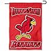 ISU Redbirds Garden Flag and Yard Banner