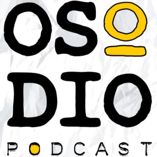 『OSO DIO Podcast』のカバーアート