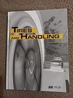 Tires and Handling (Progress in Technology) 1560917520 Book Cover