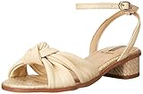 Sam Edelman Sandales Ingrid pour femme, Ivoire moderne, 11