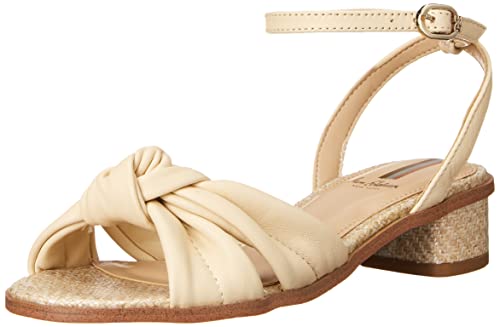Sam Edelman Girls Ingrid Sandal, Modern Ivory, 4 #TOP14