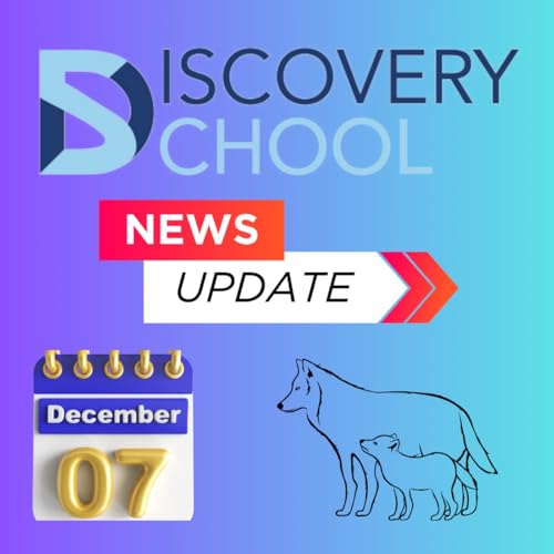 December 7 - 13, 2025