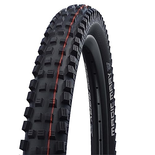 Pneu Schwalbe Magic Mary Addix S toutes tailles pour VTT de descente