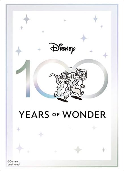 Disney100 ブシロードスリーブコレクションハイグレード 75枚入り✖️10 61Mrt+FihwL._UF350,350_QL50_.jpg