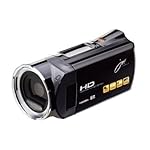 ジョワイユのビデオカメラ JOY5162BK