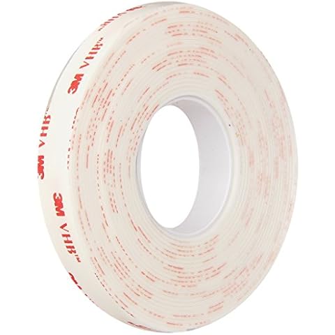 3M VHB 4950 Heavy Duty Mounting Tape Cover