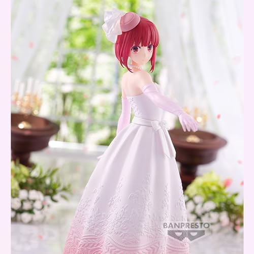 Figurine Bridal Dress Oshi No Ko Kana Arima - vue 7