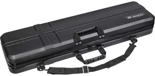 Hard Travel Case for 2 SSL-36 LED Strip Lights