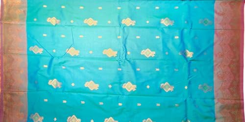 SREE KUMARAN kanchipuram silk saree – image 7