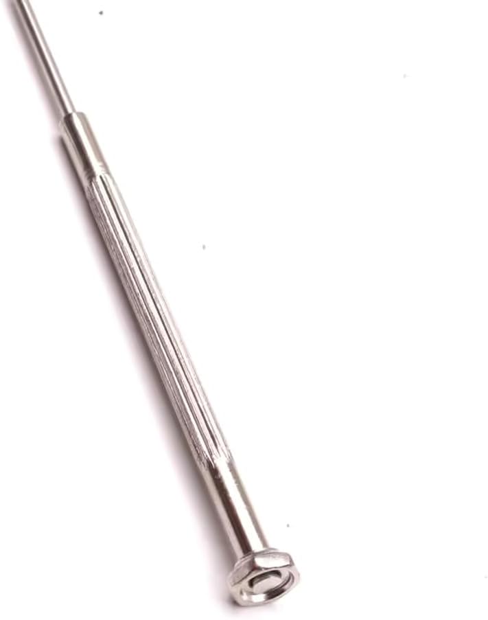 Wind Instrument Screwdriver Repair Tool Kit for Saxophone, Clarinet, Oboe, Flute, and Piccolo