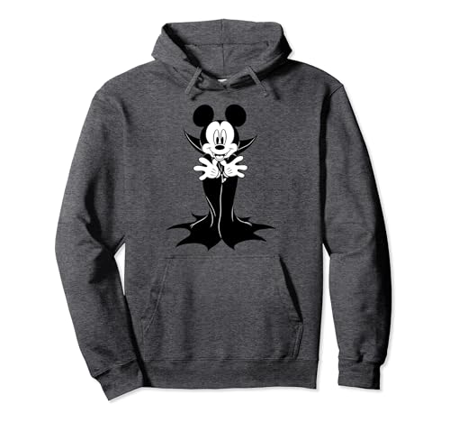 Sweat Mickey Mouse Vampire : le cadeau idéal pour les fans de Disney