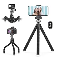 Algopix Similar Product 11 - UBeesize Phone Tripod Pro S Premium