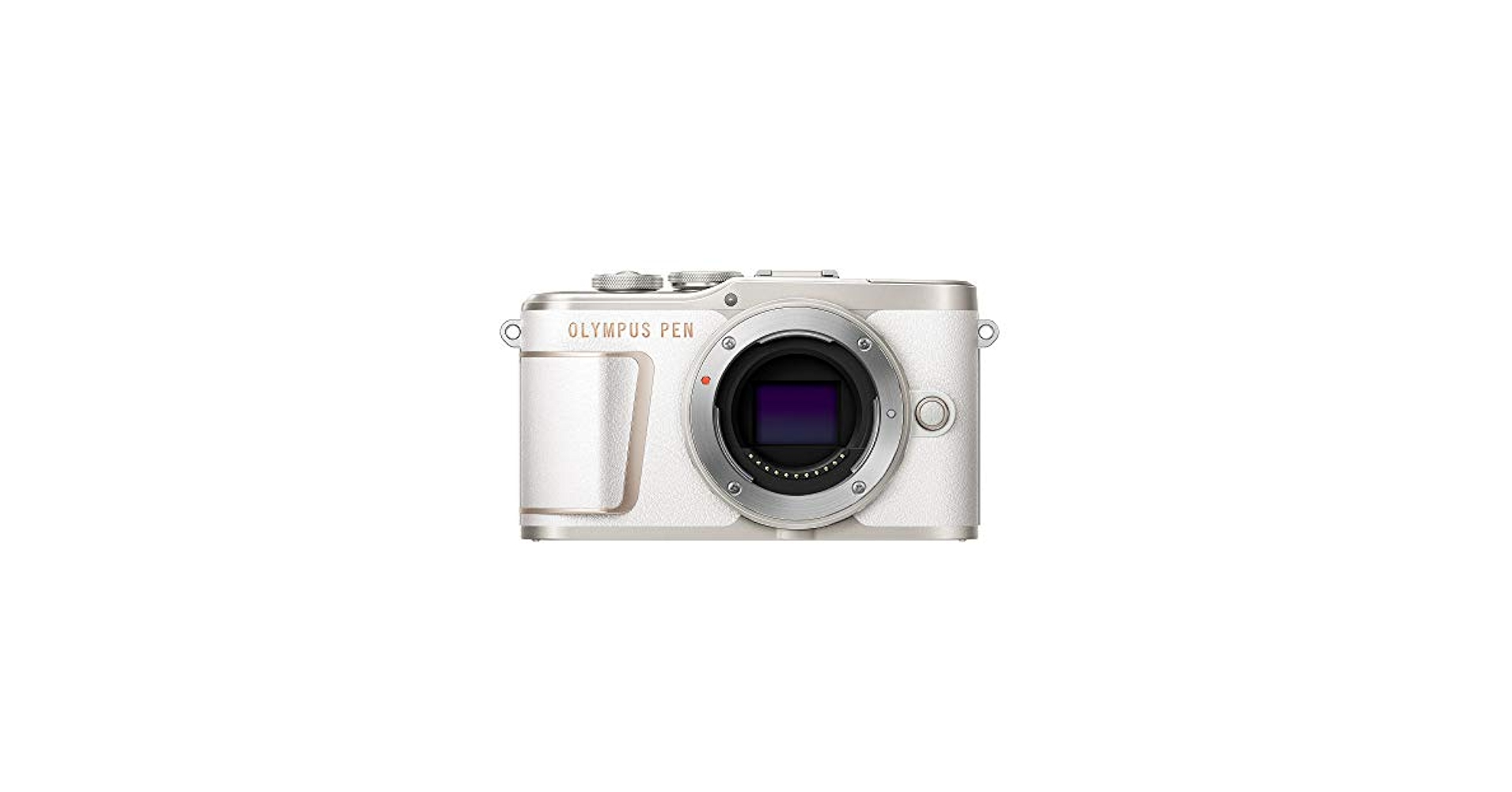 「ぶいぶい」 OLYMPUS PEN E-PL10 ホワイト Amazon.com : OM SYSTEM OLYMPUS PEN E-PL10 White : Electronics