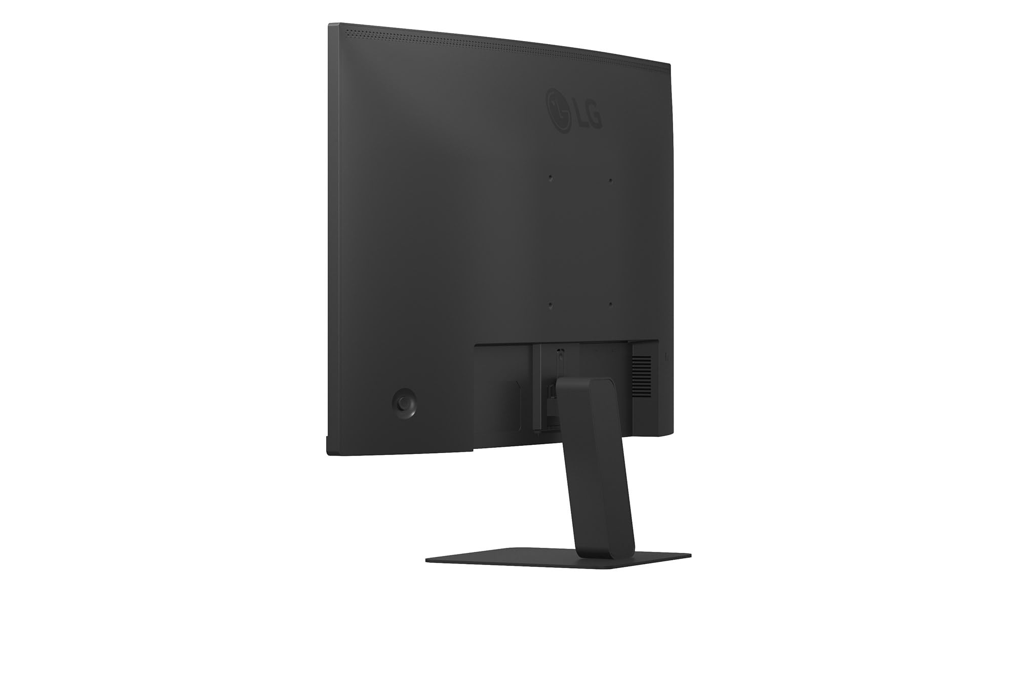 LG 24U421A-B Ecran PC bureautique 24" - Dalle VA résolution FHD (1920x1080), 5ms 100Hz, HDR 10, sRGB 99% (CIE1931), inclinable, incurvé 1500R, HDMI 2.0, USB-C (15W)