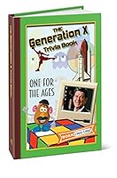 The Generation X Trivia Book 1603871497 Book Cover
