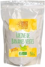 Nugget - Green Banana Flour 350G - Sold Per Unit