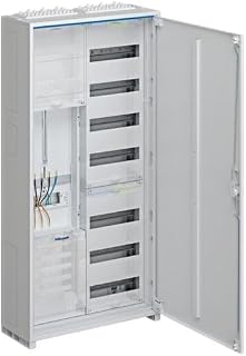 Hager ZB322U16N Komplettschrank Aufputz Inhalt 1St.