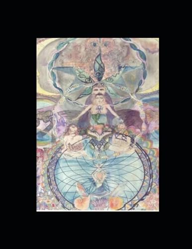 Evolutionary Spirits: Sacred Holistic Arts Anthology