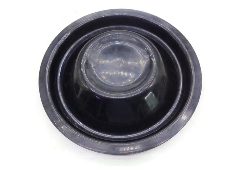 Diaphragm Hm360 & Hm360Q Rammer S25 & S25N (Part No. 903/04610) by Aries