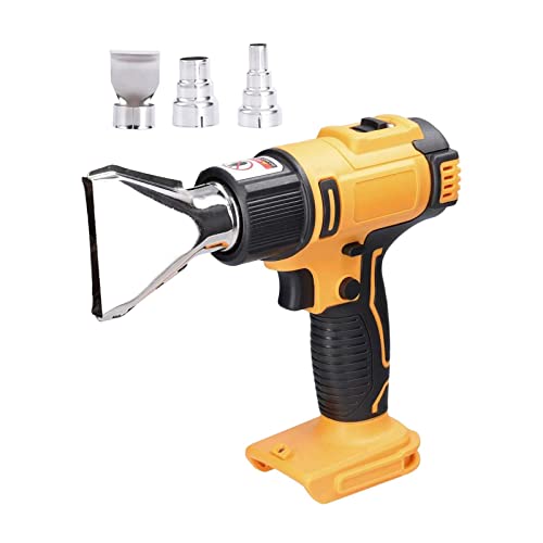 Generic Miniferramentas elétricas para máquina de ar quente, AMARELO