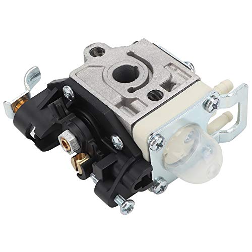 Duokon Carburetor Cab Fit for ZAMA RB-K106 RBK106 for Echo A021003660 A021003661 ES250 PB250