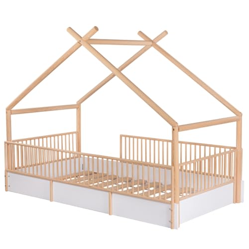 La mejor comparación de Estructuras de cama con diseño moderno los diez mejores. 15 Imagen adicional