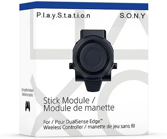 Stick Module for DualSense Edge Wireless Controller - Original New
