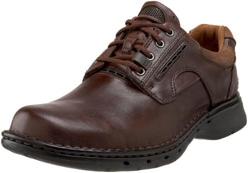 Zapatos Clarks de mujer y de hombre