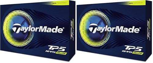 �e�[���[���C�h(TAYLOR MADE) TP5/TP5x/TP5 Stripe/TP5x Stripe/TP5 pix/TP5x pix 2026�N���f��
