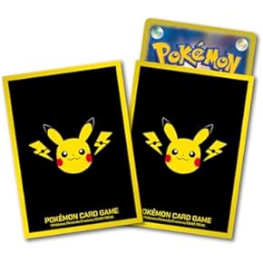 Amazon.co.jp: スリーブ - カードサプライ・アクセサリ: ホビー