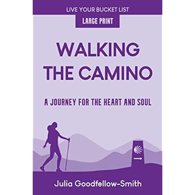 Walking the Camino