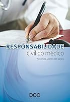 Responsabilidade Civil do Medico 8562608335 Book Cover