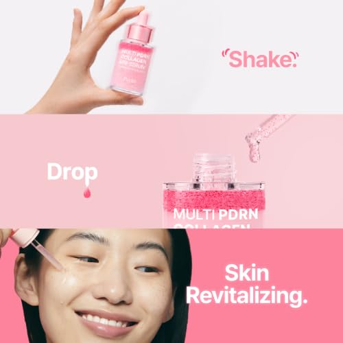 Image of PURITO PDRN Collagen EGF Serum for Sensitive Skin, 1.01 fl.oz