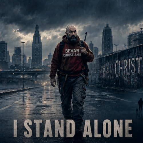 59. I stand alone. Fritenkerens Filmkvarter soloepisode.
