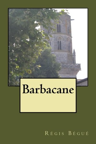 Barbacane (French Edition)