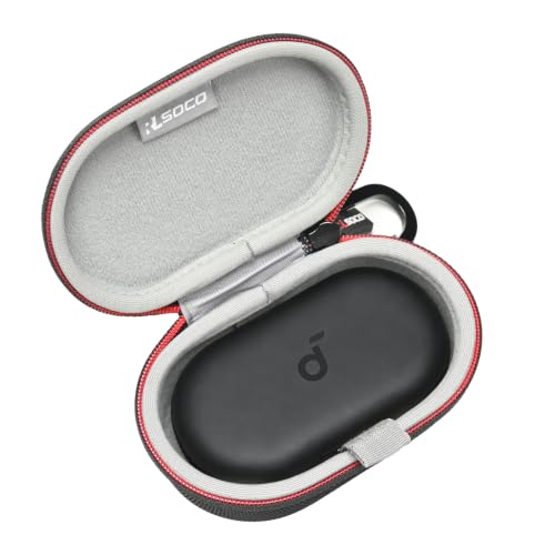 ���[�P�[�X Anker Soundcore V20i �I�[�v���C���[�C���z���Ή�(�P�[�X�̂�)