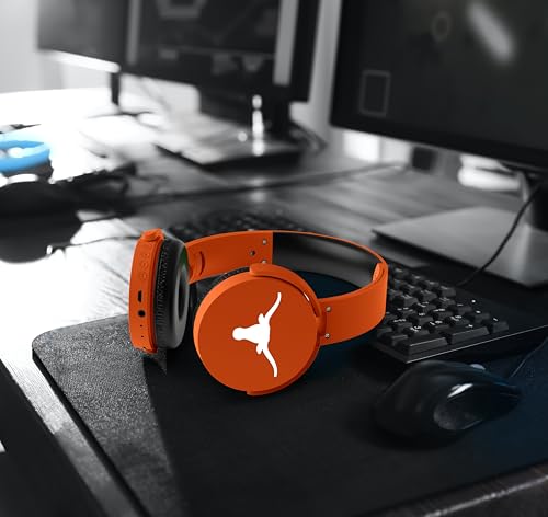 Image of SOAR NCAA Wireless Bluetooth Headphones