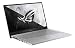 Produktbild ASUS Computer ROG Zephyrus G14 GA401IV 35,5cm (14 Zoll, Full HD, IPS-Level, White LED) Gaming-Notebook (AMD R7-4800HS, 16GB RAM, 512 GB SSD, RTX2060 , Windows 10) White AniMe Matrix