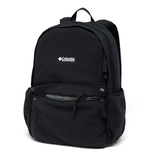 Columbia Unisex Helvetia II 14L Backpack, Black, One Size - Image 4