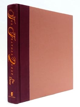 Hardcover The Feather Quest Book