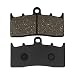 Cyleto Pastillas de freno delanteras para R1150R 1150 2001-2006 / R 1150...