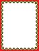 Designer Paper - Christmas Holly - 50 Sheet Pkg. Great for Flyers, Writing Christmas Letters, Invitations, Flyers orÂ Office Notes, Wedding Invitations & Printing SuppliesÂ 