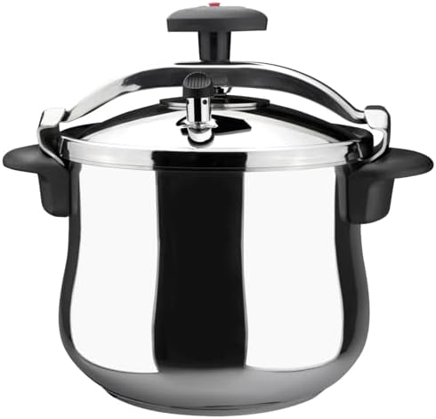Magefesa Star Belly Pressure Cooker